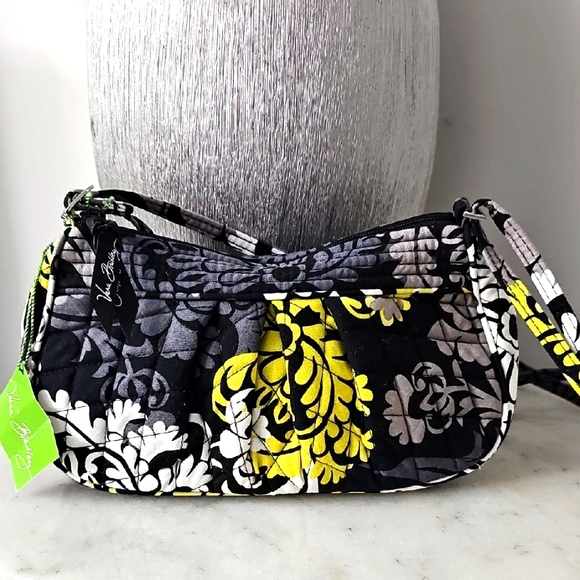 Vera Bradley Handbags - Vera Bradley Shoulder/Crossbody Bag